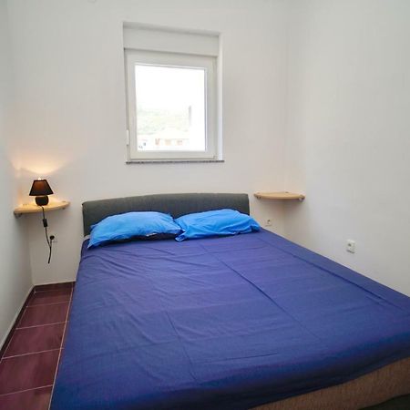 Apartments Teo 特罗吉尔 外观 照片